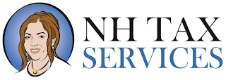 NH TAX SERVICES logo