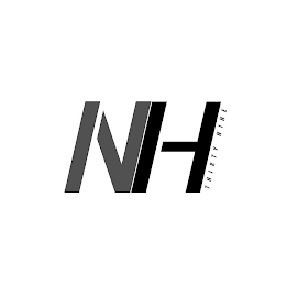 NH THIRTY NINE logo