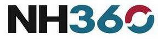 NH360 logo