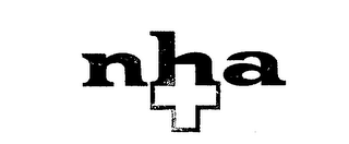 NHA logo