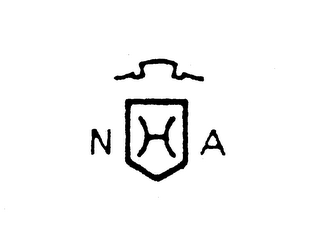 NHA logo