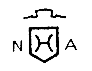 NHA logo