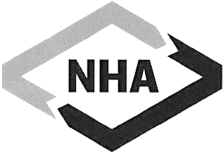 NHA logo