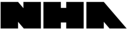 NHA logo