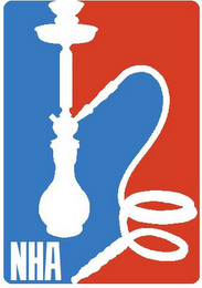 NHA logo
