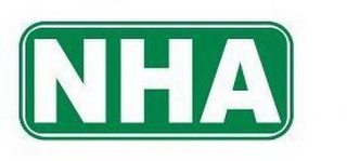 NHA logo