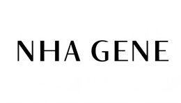 NHA GENE logo