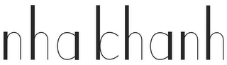 NHAKHANH logo