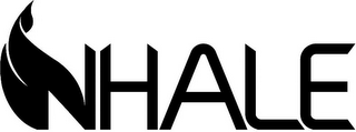 NHALE logo