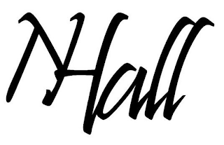 NHALL logo