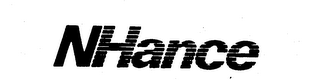 NHANCE logo