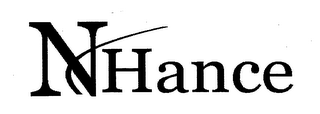 NHANCE logo