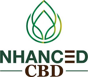 NHANCED CBD logo