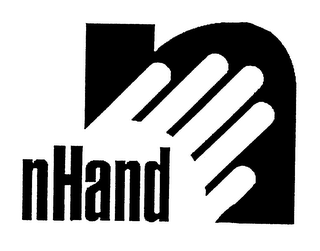 NHAND logo
