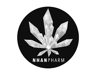 NHANPHARM logo