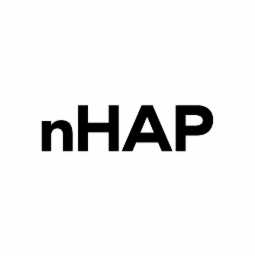 NHAP logo