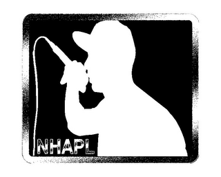 NHAPL logo