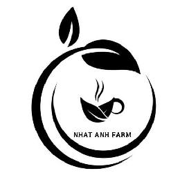 NHAT ANH FARM logo