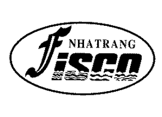 NHATRANG FISCO logo