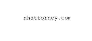 NHATTORNEY.COM logo