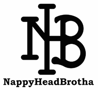 NHB NAPPYHEADBROTHA