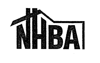 NHBA logo