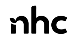 NHC logo