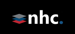 NHC. logo