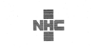 NHC logo