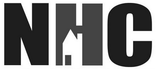 NHC logo