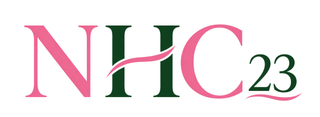 NHC23 logo