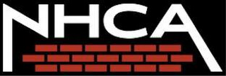 NHCA logo