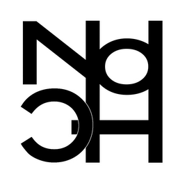 NHCO logo