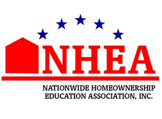 NHEA NATIONWIDE HOMEOWNERSHIP EDUCATION ASSOCIATION, INC. logo
