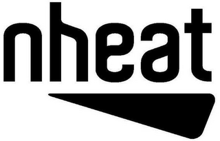 NHEAT logo