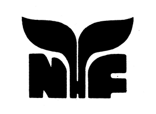 NHF logo