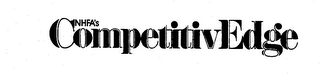 NHFA'S COMPETITIVEDGE logo