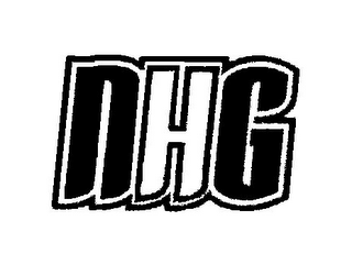 NHG logo