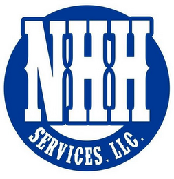 NHH SERVICES, LLC. logo