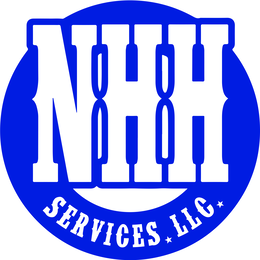 NHH SERVICES LLC logo