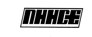 NHHCE logo