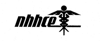 NHHCE logo