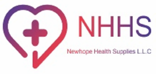 + NHHS NEWHOPE HEALTH SUPPLIES L.L.C logo