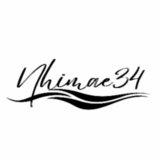 NHIMAE34 logo