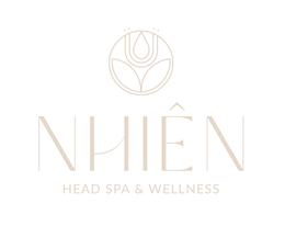 NHIÊN HEAD SPA & WELLNESS logo