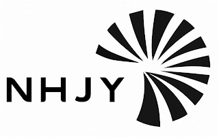 NHJY logo