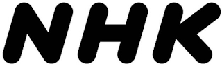 NHK logo