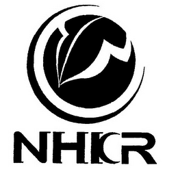 NHKR logo