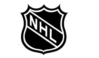 NHL logo