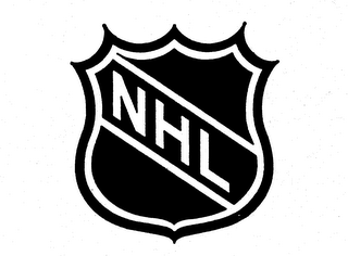 NHL logo